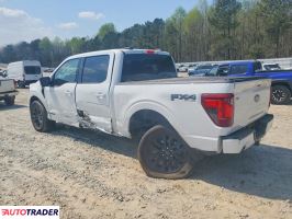 Ford Pozostałe 2024 3