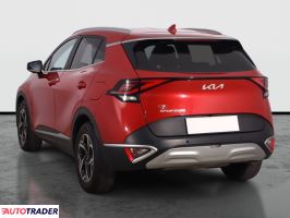Kia Sportage 2022 1.6 147 KM