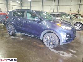 Kia Sportage 2022 2