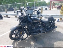 Harley-Davidson Pozostałe 2026