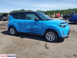 Kia Soul 2023 2 Kia Soul 2023 2
