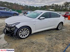 Cadillac Pozostałe - zobacz ofertę