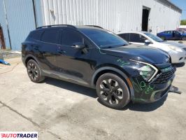 Kia Sportage 2023 2