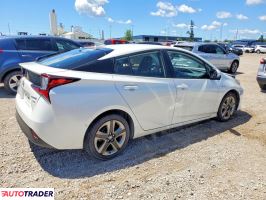 Toyota Prius 2020 1