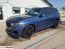 BMW X5 2021 3 BMW X5 2021 3