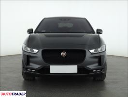 Jaguar I-PACE 2019 394 KM
