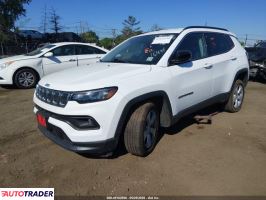 Jeep Compass 2022 2