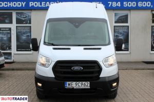 Ford Transit 2023 2
