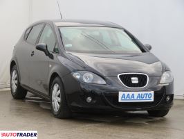 Seat Leon 2008 1.9 103 KM Seat Leon 2008 1.9 103 KM