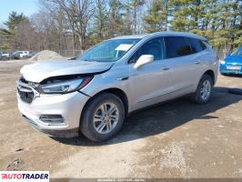 Buick Enclave 2021 3