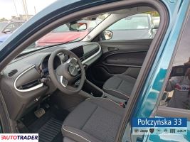Fiat 600 2025 1.2 110 KM Fiat 600 2025 1.2 110 KM