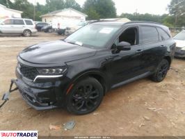 Kia Sorento 2021 2