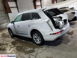 Audi Q7 2019 3 Audi Q7 2019 3