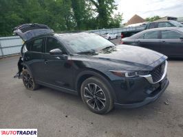 Mazda CX-5 2023 2