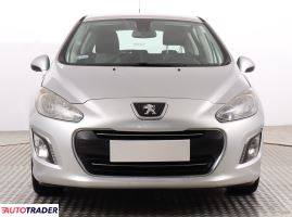 Peugeot 308 2011 1.6 91 KM