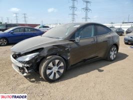 Tesla Model Y 2023 Tesla Model Y 2023