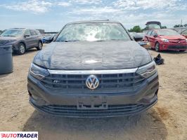 Volkswagen Jetta 2020 1