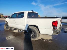 Toyota Tacoma 2022 2