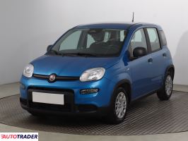 Fiat Panda 2024 1.0 68 KM
