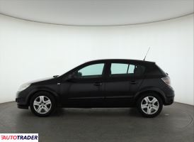 Opel Astra 2008 1.4 88 KM