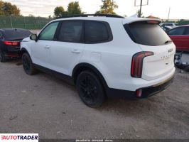 Kia Pozostałe 2025 3