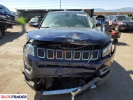 Jeep Compass 2020 2 Jeep Compass 2020 2
