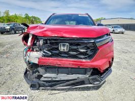 Honda CR-V 2024 2