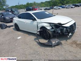 Nissan Altima 2022 2