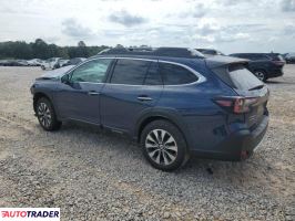 Subaru Outback 2023 2