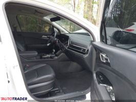 Kia Sportage 2024 2 Kia Sportage 2024 2