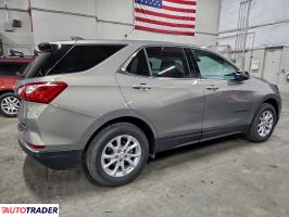 Chevrolet Equinox 2019 1