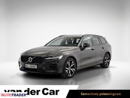 Volvo V60 - zobacz ofertę