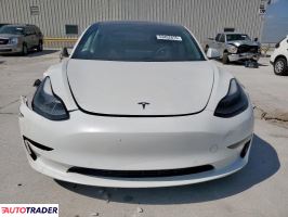 Tesla Model 3 2021 Tesla Model 3 2021
