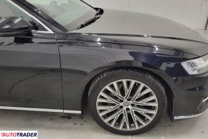 Audi A8 2019 3.0 286 KM