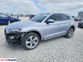 Audi Q5 2024 2