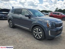 Kia Pozostałe 2021 3