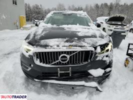 Volvo XC60 2020 2