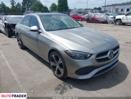 Mercedes 300 2023 2 Mercedes 300 2023 2