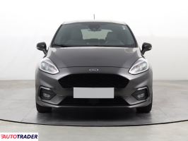 Ford Fiesta 2017 1.0 99 KM Ford Fiesta 2017 1.0 99 KM