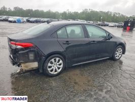 Toyota Corolla 2024 2