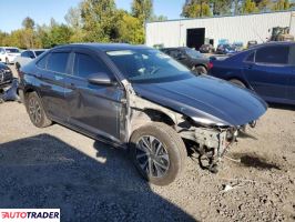 Volkswagen Jetta 2024 1