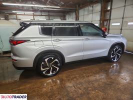 Mitsubishi Outlander 2022 2