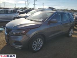 Nissan Rogue - zobacz ofertę