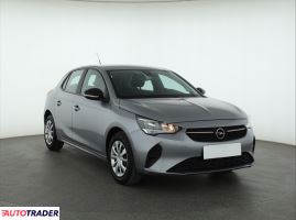 Opel Corsa 2020 1.2 73 KM