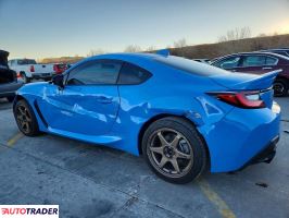 Toyota Pozostałe 2023 2