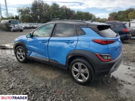 Hyundai Kona 2023 2