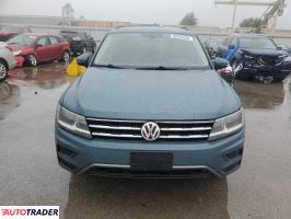 Volkswagen Tiguan 2020 2