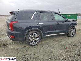 Hyundai Pozostałe 2020 3