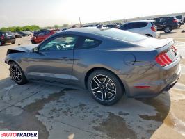 Ford Mustang 2021 2