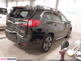 Subaru Pozostałe 2024 2